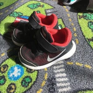 Toddler Nike’s